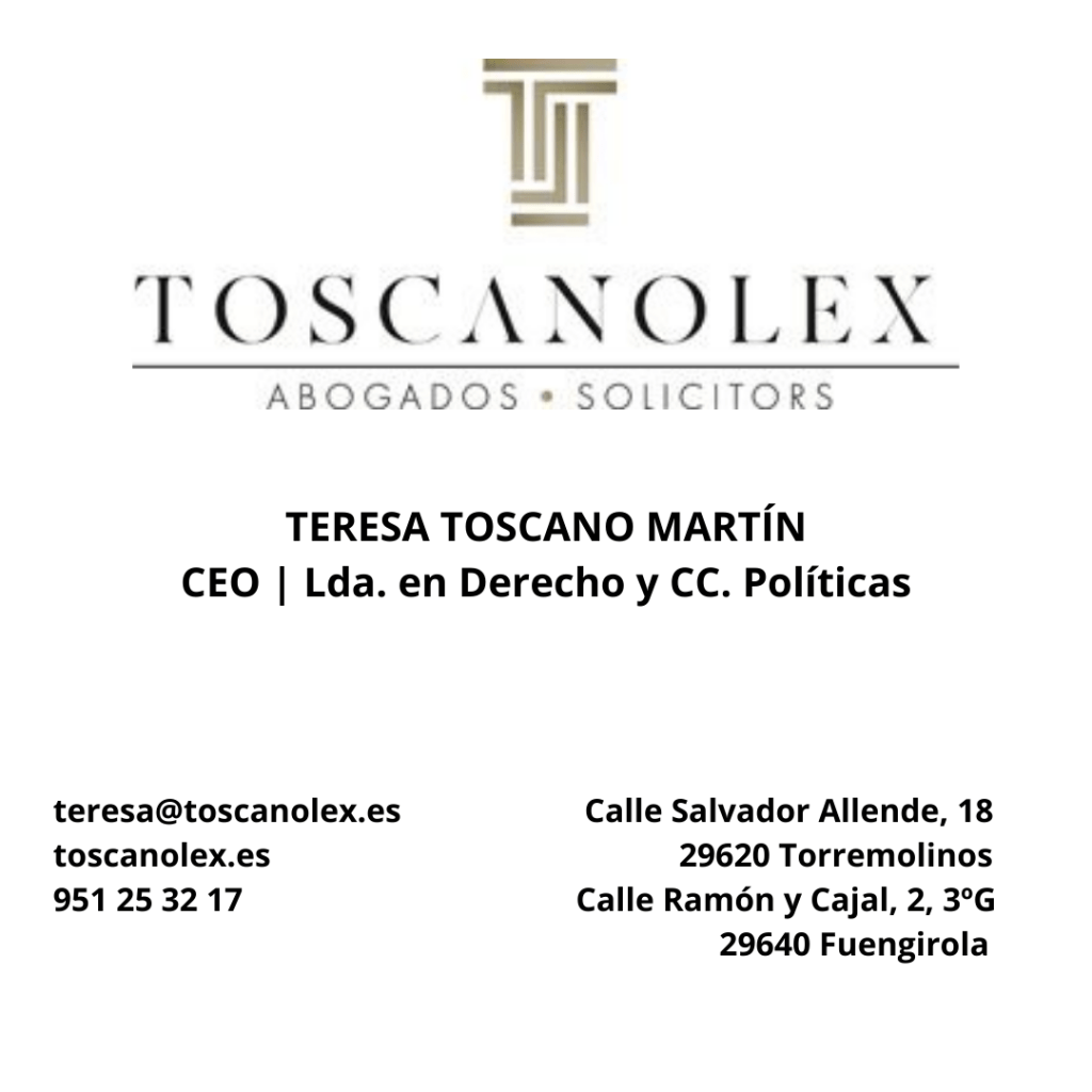 IDENTIDAD CORPORATIVA TOSCANOLEX