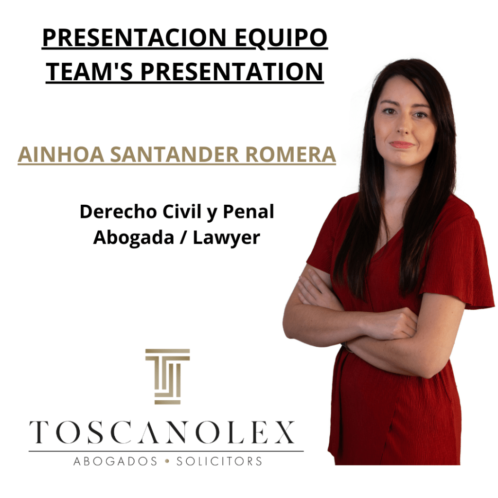 PRESENTACION EQUIPO TOSCANOLEX