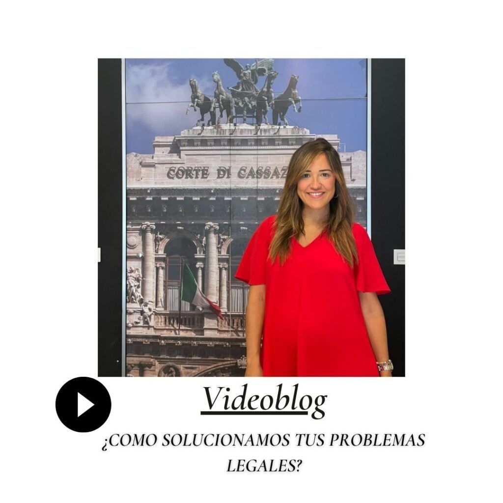 ¿COMO SOLUCIONAMOS TUS PROBLEMAS LEGALES?