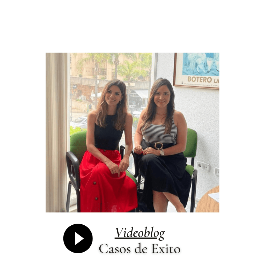CASOS DE ÉXITO