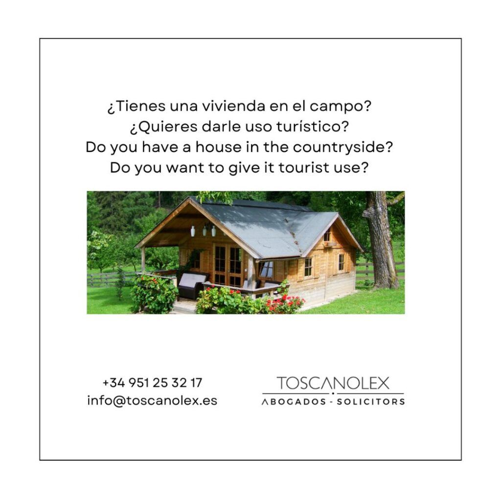 Alojamiento Turístico Rural