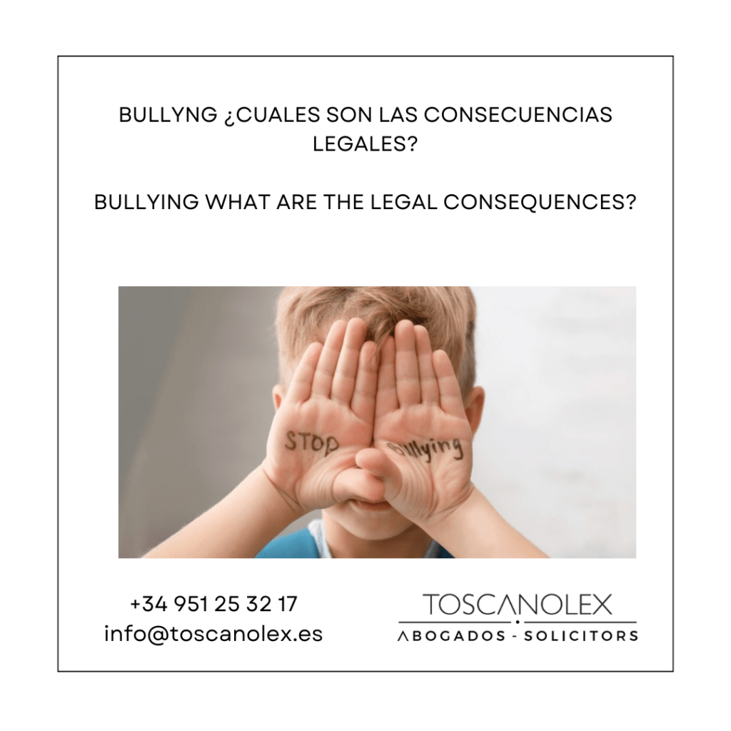 BULLYING