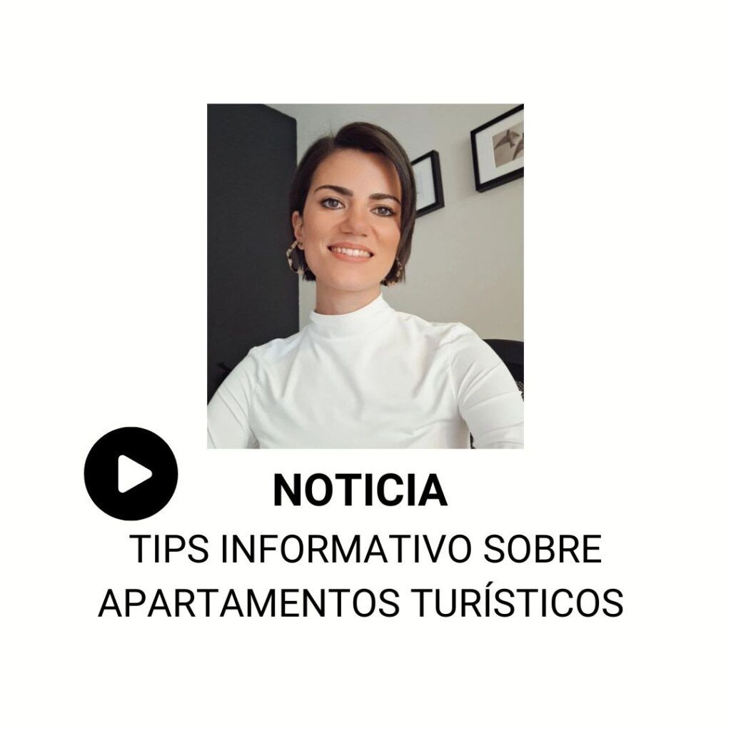 Leyes sobre Apartamentos Turísticos