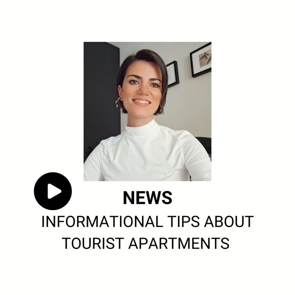 Laws on Tourist Apartments
