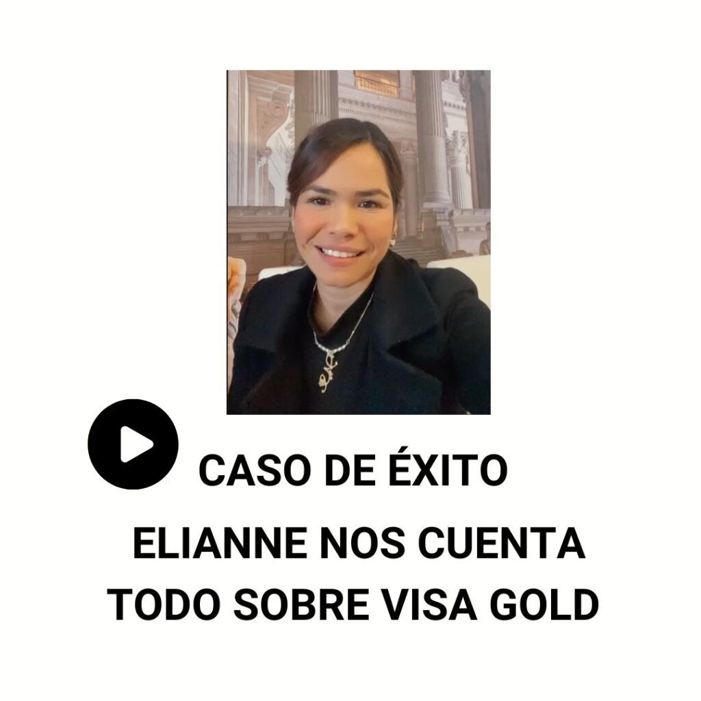 VISA GOLD