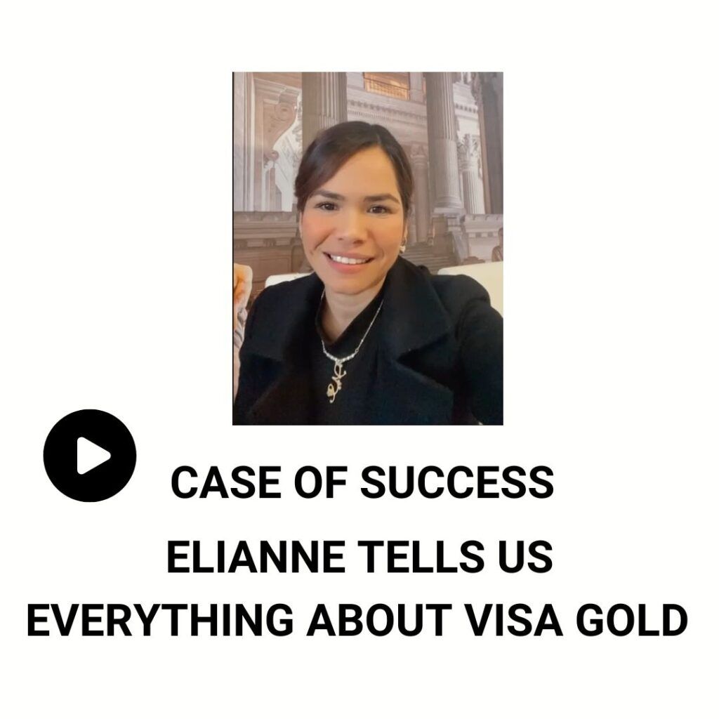 Golden Visa