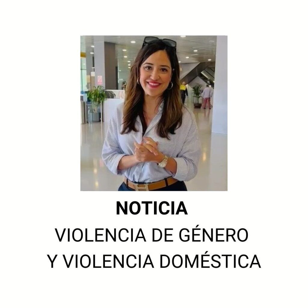 violencia doméstica y la violencia de género