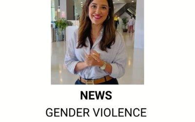 Domestic Violence and Gender Violence