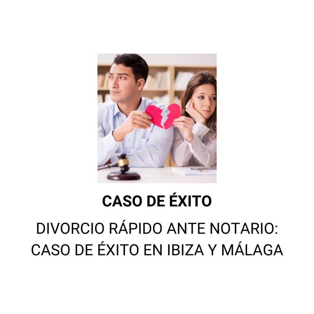 Divorcio Rápido