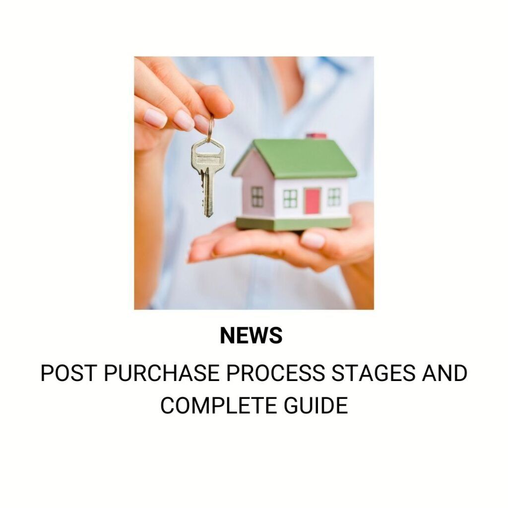 Post-Sale Process