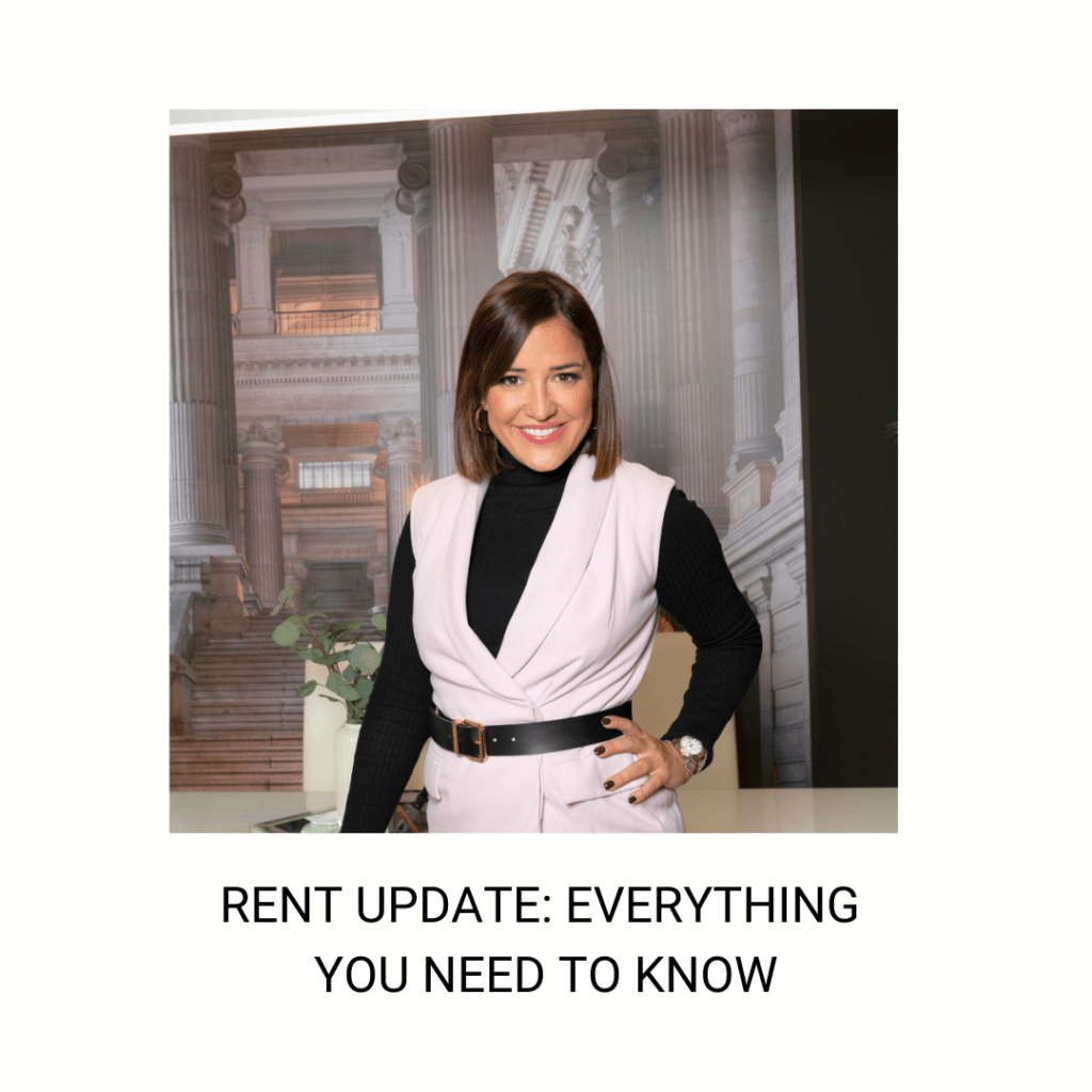 Rent in 2025