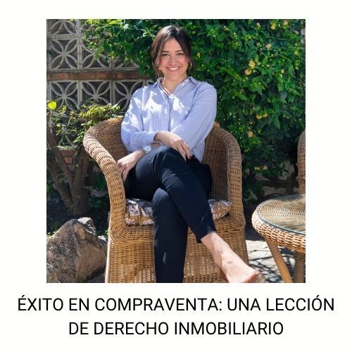 derecho inmobiliario