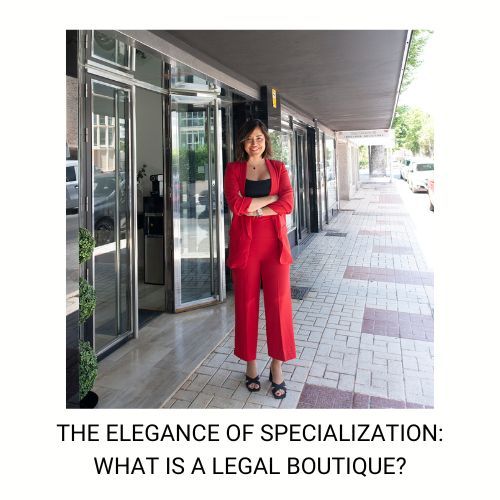 legal excelle