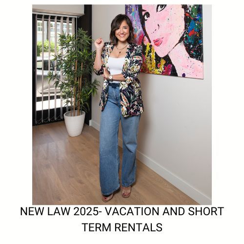 vacation rental experts