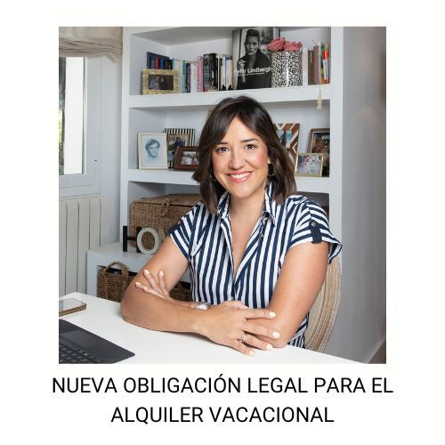 alquiler vacacional