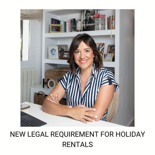 holiday rental