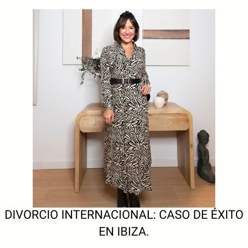 divorcio internacional,exito