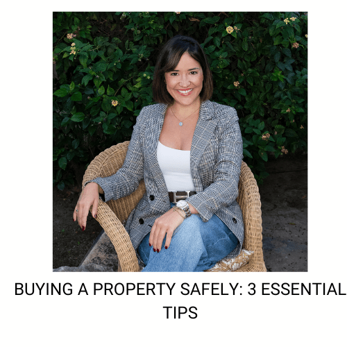 experts in real estate law