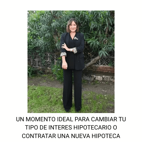 cambiar tipo de interés hipoteca mejorar hipoteca derecho inmobiliario