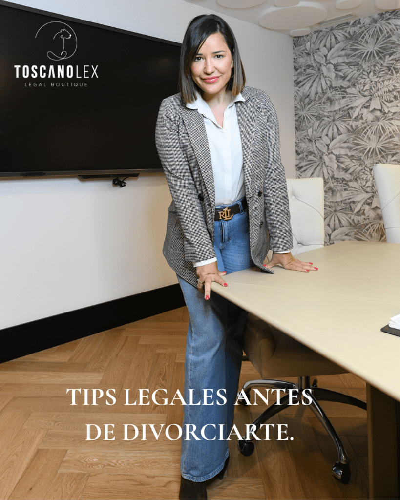 Abogados especialistas en divorcio internacional en España: