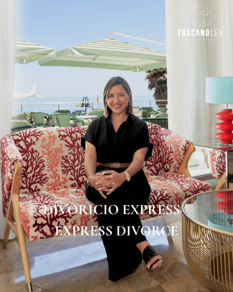Divorcio Express