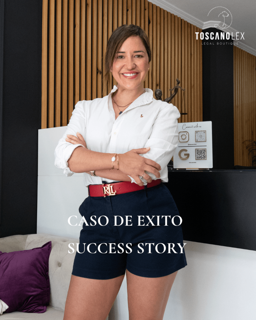 divorcio internacional en España